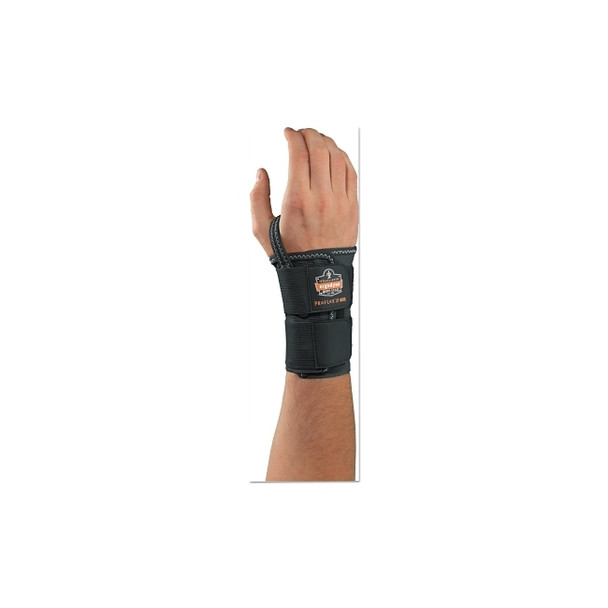 PF PF4010L-BK (L) WRIST/SP