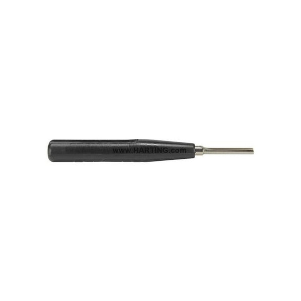 Harting Standard D-Sub Tool,Push-Pull Series 09990000171