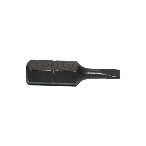 Zephyr InsertBit,L:1",PKG5,BitSize:3F-4R H3201X-5PK