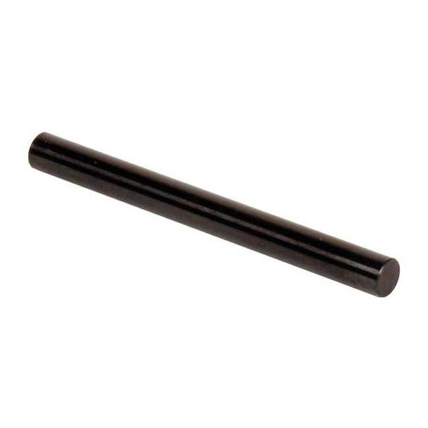 Vermont Gage Pin Gage,Plus,0.176 In,Black 911117600