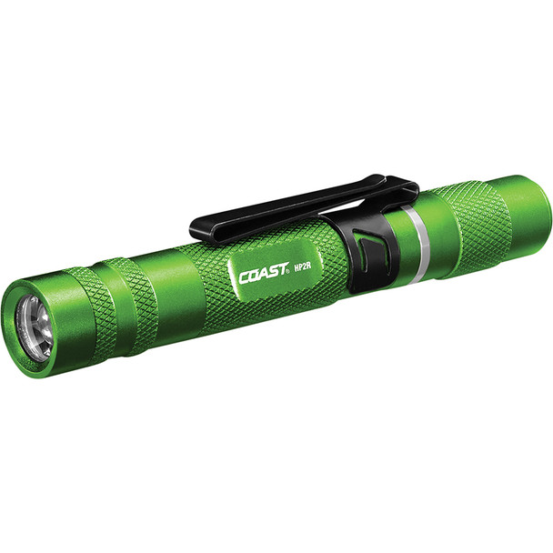 HP2R Green 31355