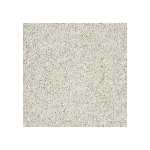Armstrong Vinyl Floor Tiles,12 in W,Silk 5C234031