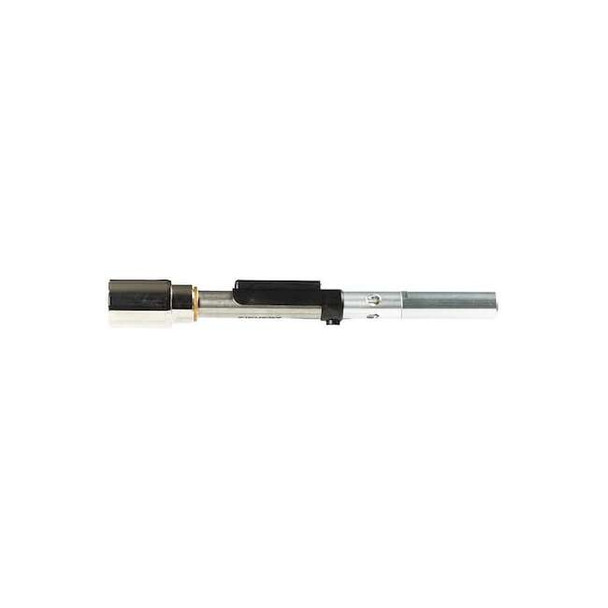 Sievert Soft Flame Burner,Piezo,7.4 in.L.,Soft 8710-01