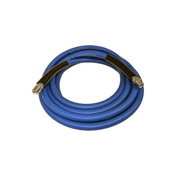 Continental Pressure Washer Hose,15 ft,Nitrile NPB-3K050-15-MMS