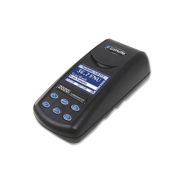 Lamotte Waterproof Turbidity Meter 1974-T