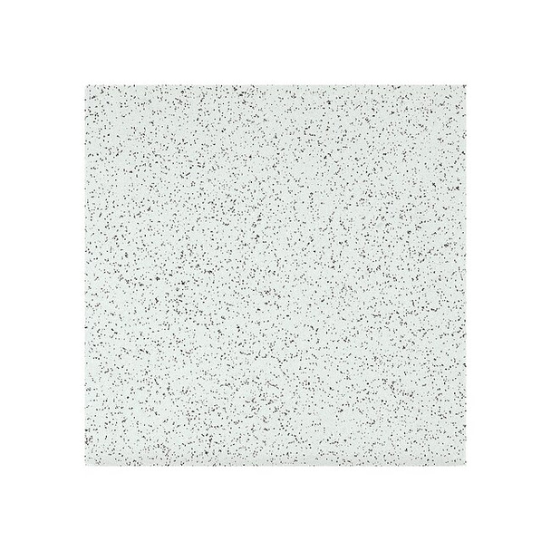 Armstrong Vinyl Floor Tiles,12 in W,Chalk White 52140031