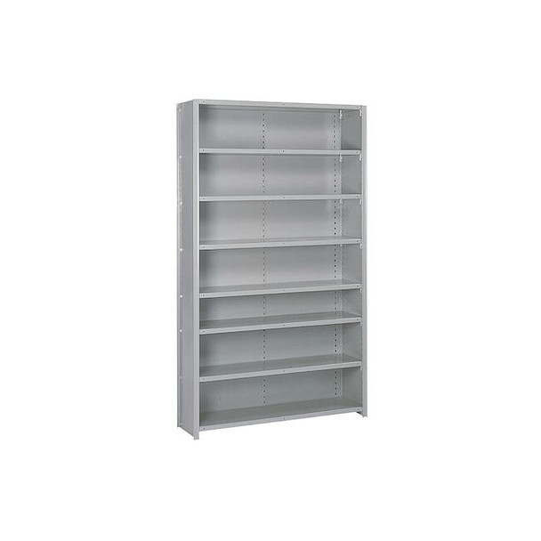 Lyon Steel, Clip Adjustable Shelving DD8345SXUP