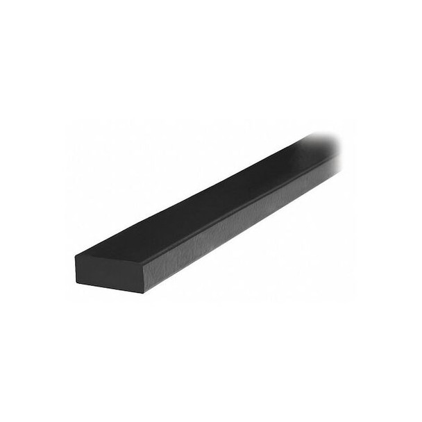 Knuffi Surface Guard,Flat,Black 60-6730-3