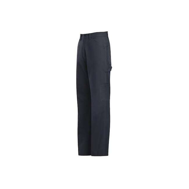 Bulwark Men's Dungaree, 16 cal/sq cm, 11 oz ComforTouch(R) PLJ8NV 36 30