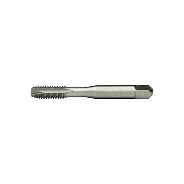 Cleveland Spiral Point Tap, M6-1.00, Bottoming, 2 Flutes C83096