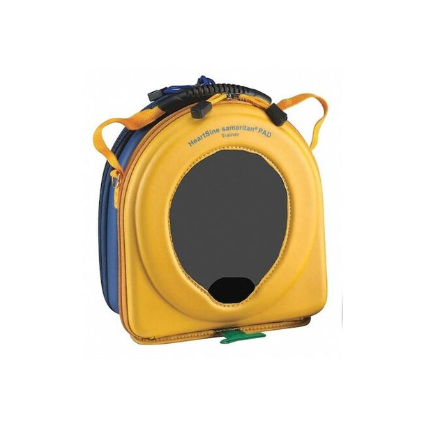 Stryker Heartsine AED Carrying Case,5" H x 11" L x 9" W 11516-000022