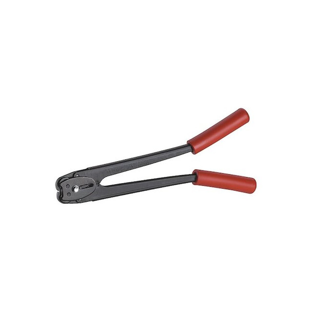 Mip Steel Strapping Sealer,Front Action MIP-1120-58