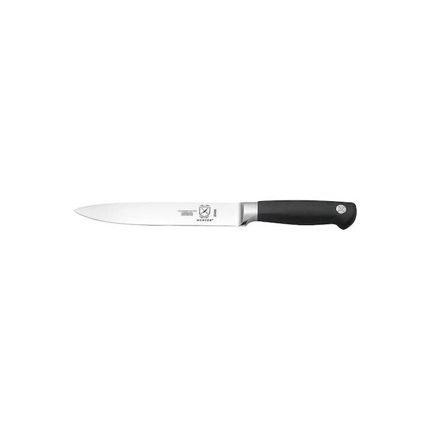 Mercer Cutlery Carving Knife,8 In M20408
