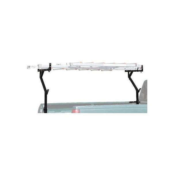 Apex Truck Ladder Rack,1-3/4"L,28"W,39-1/2"H TLR-3-V2