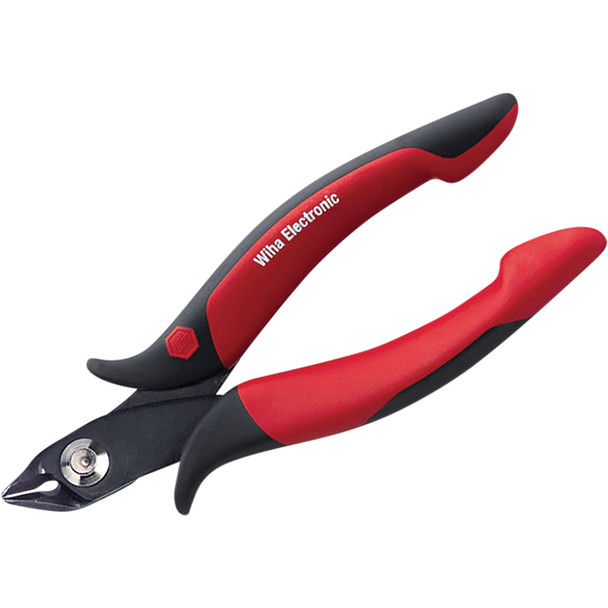 Electronic Oblique 48° Cutter Full Flush 56833