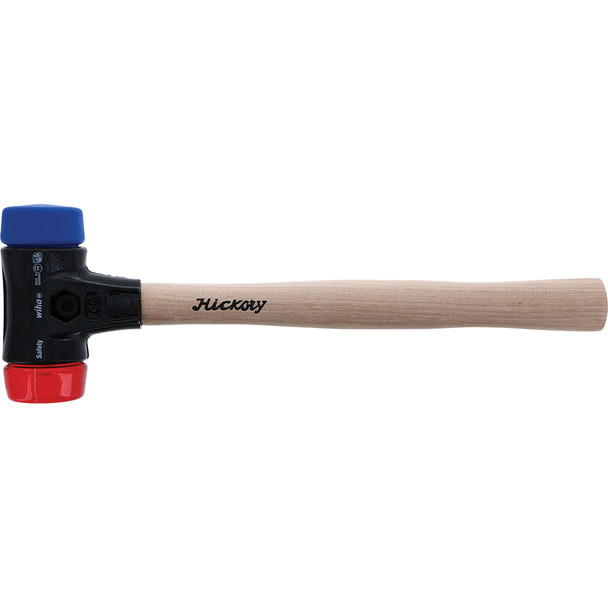 Split Head Mallets 1.4 lbs 1.5" x 11" 83240