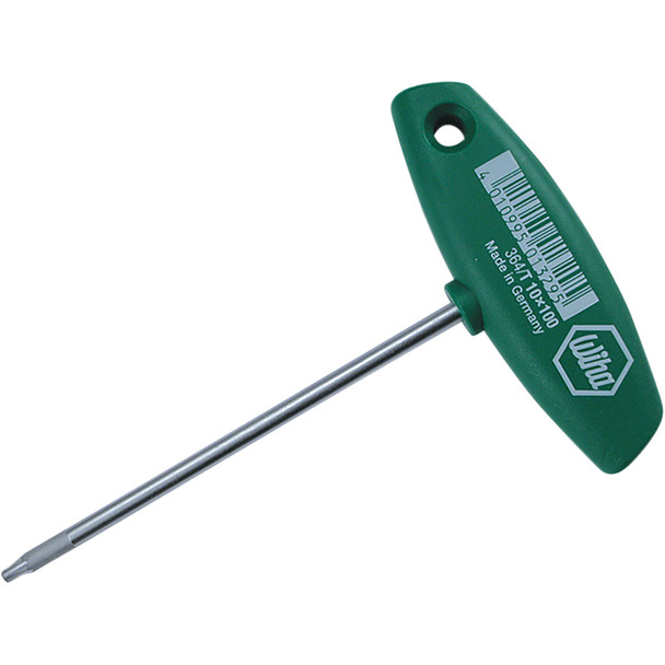 Classic Grip Torx T-Handle T15 36417