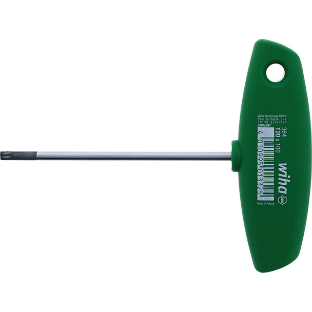 Classic Grip Torx T-Handle T20 36420