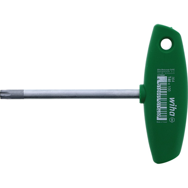 Classic Grip Torx T-Handle T40 36440