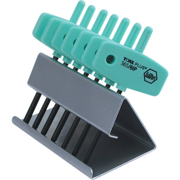 7 Piece TorxPlus Flag Handle Set 36592