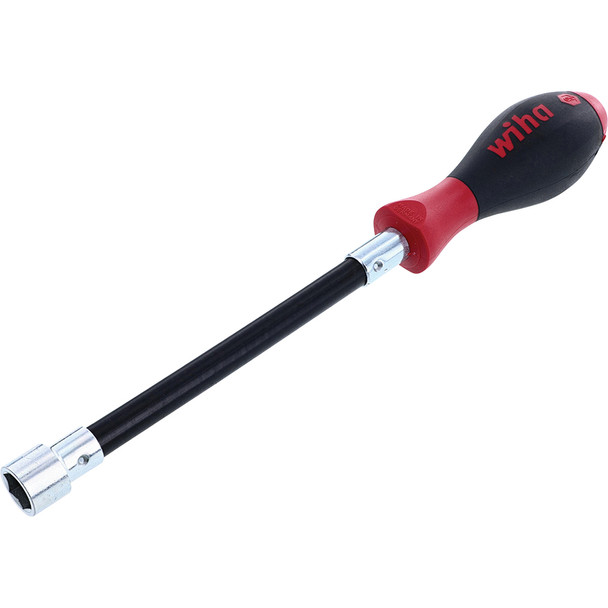 SoftFinish Flexible Shaft Nut Driver 13.0mm x 175mm 37244