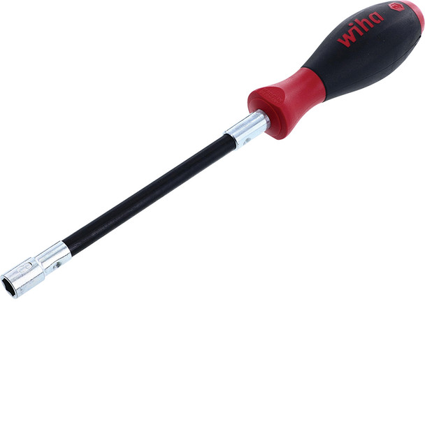 SoftFinish Flexible Shaft Nut Driver 8.0mm x 150mm 37239