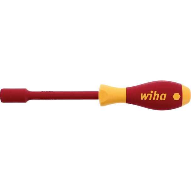 Insulated SoftFinish Nut Driver 4.0mm 32206