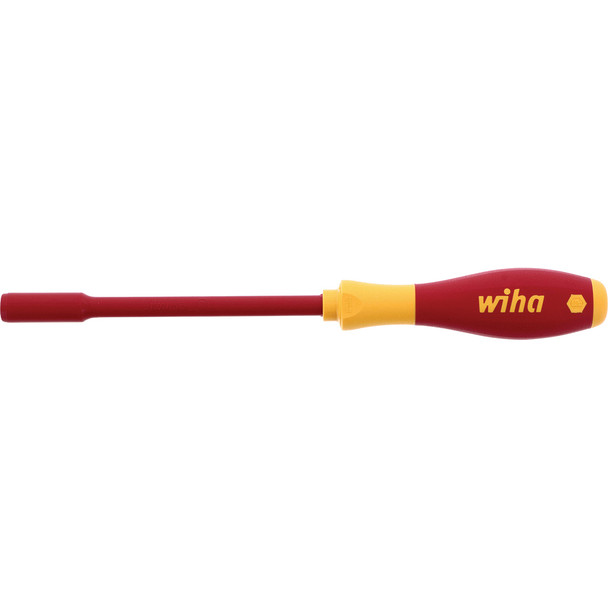 Insulated SoftFinish Nut Driver 6.0mm 32215