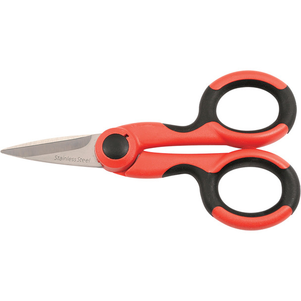 SoftFinish Craftsman's Shears 32611