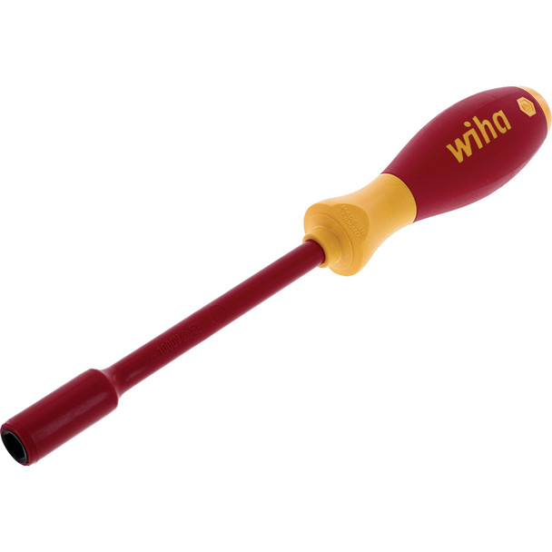 Insulated SoftFinish Nut Driver 8.0mm 32221