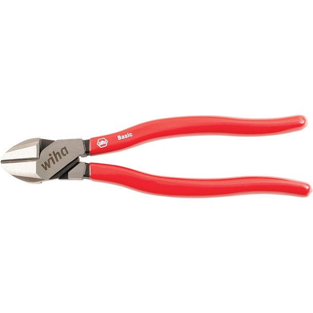 Classic Grip High Leverage Diagonal Cutters 8.0" 32652