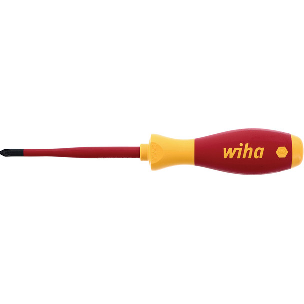 Insulated SlimLine Phillips Screwdriver #2 x 100mm 32146