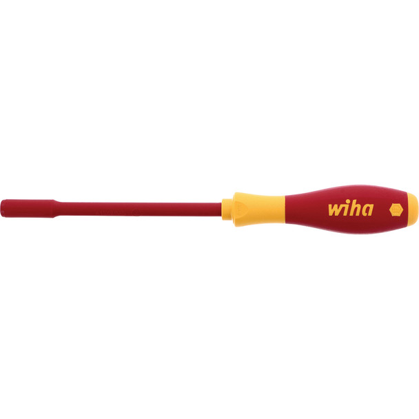 Insulated SoftFinish Nut Driver 7/32" 32261