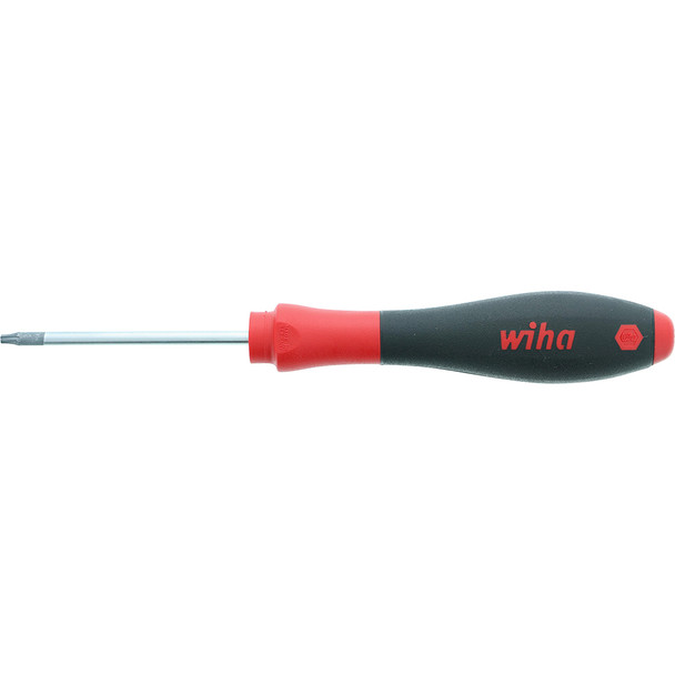 SoftFinish Torx Screwdriver T8 36270