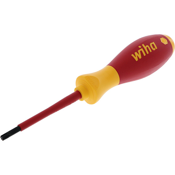 Insulated SoftFinish Torx Screwdriver T25 32546