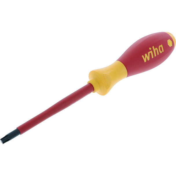 Insulated SoftFinish Torx Screwdriver T30 32556