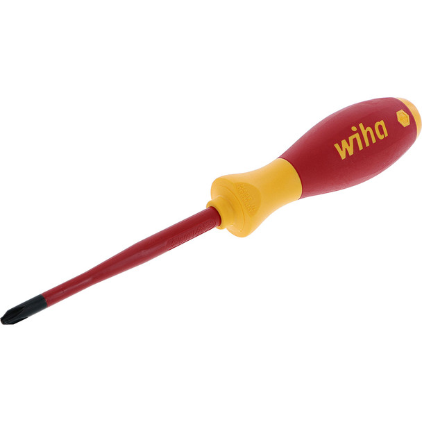 Insulated SlimLine Xeno Driver #2 x 100mm 30747