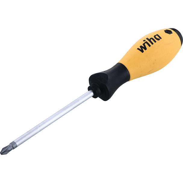 SoftFinish ESD Phillips Driver #2 x 100mm 31152