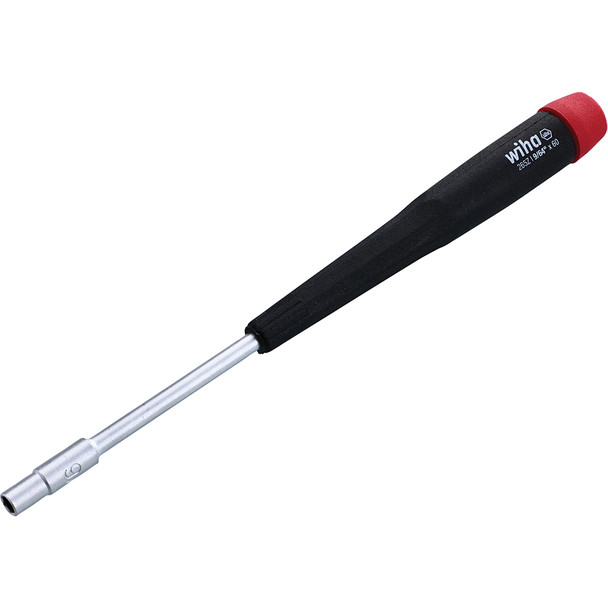 Precision Nut Driver 9/64" x 60mm 26536
