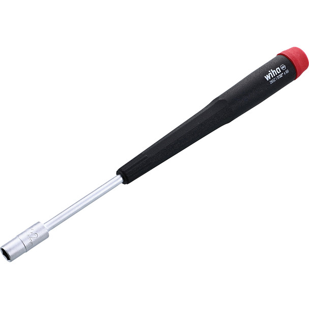 Precision Nut Driver 7/32" x 60mm 26556