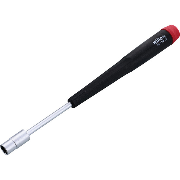 Precision Nut Driver 1/4" x 60mm 26563