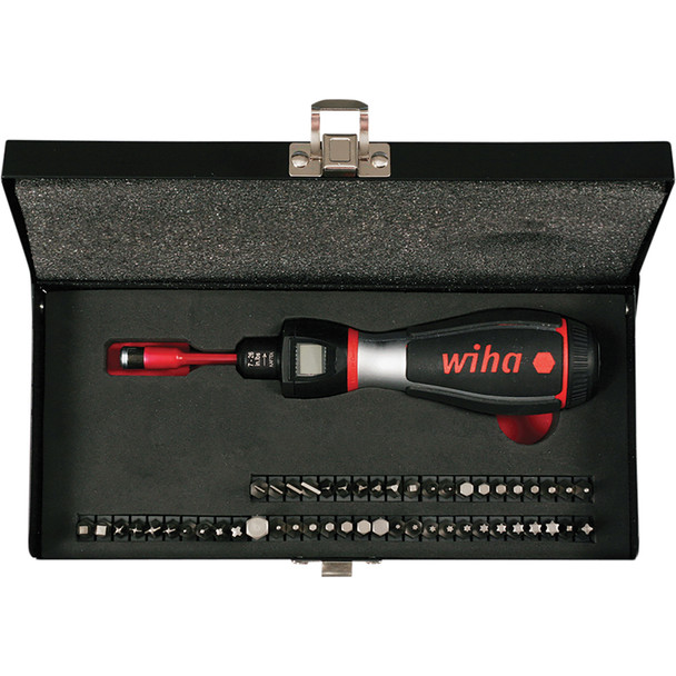 52 Piece iTorque Bit Set 28892