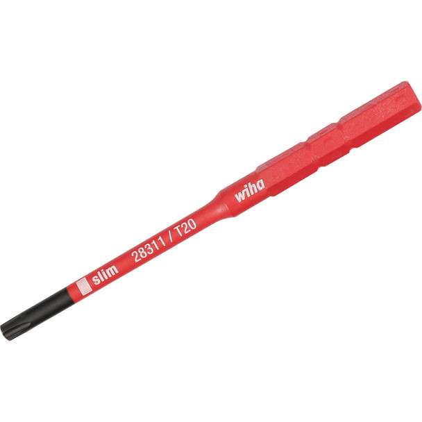 Insulated SlimLine Blade Torx T15 28341