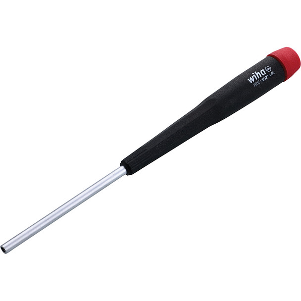 Precision Nut Driver 3/32" x 60mm 26523