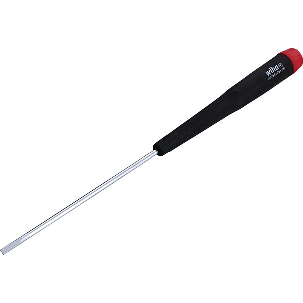 Precision Slotted Screwdriver 3.0mm x 100mm 26033