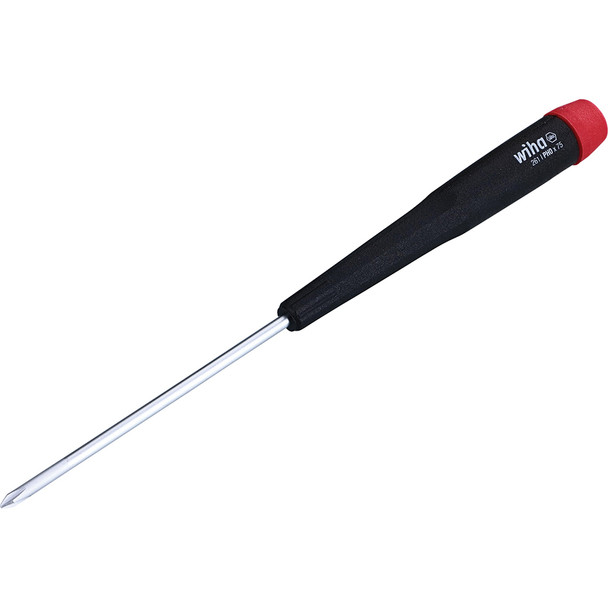 Precision Phillips Screwdriver #0 x 75mm 26108