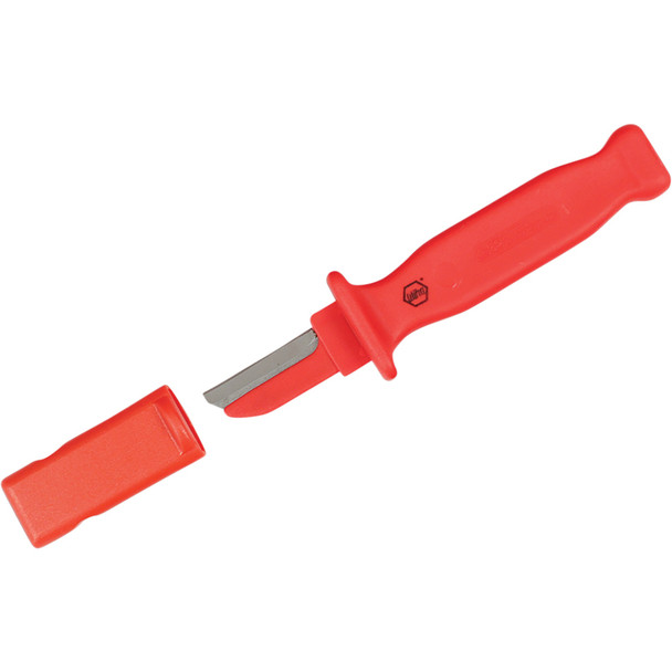 Insulated Cable Stripping Knife 50mm 15003
