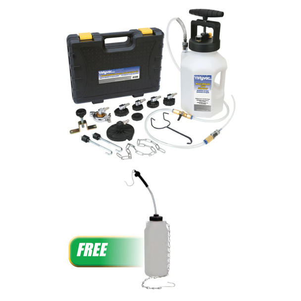 Buy (1) MTY-MV6840 and Get (1) MTY-MVA6839 FREE MV6840P