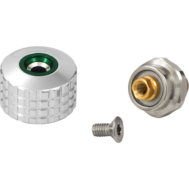 H-V8 - Pattern Control Assembly [Green] 6816-GREEN