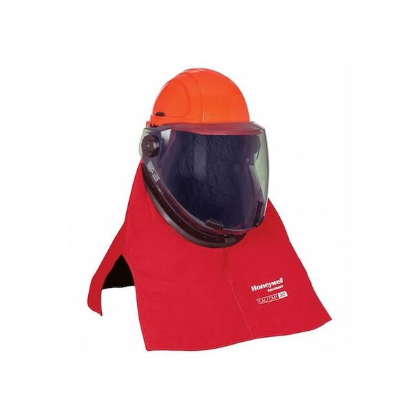 Salisbury Arc Flash Clothing Kit,ATPV 20 cal/sq cm SKCA20RG2X-LF-PP